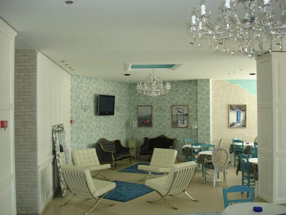 Panorama Hotel Koukounaries Exterior photo