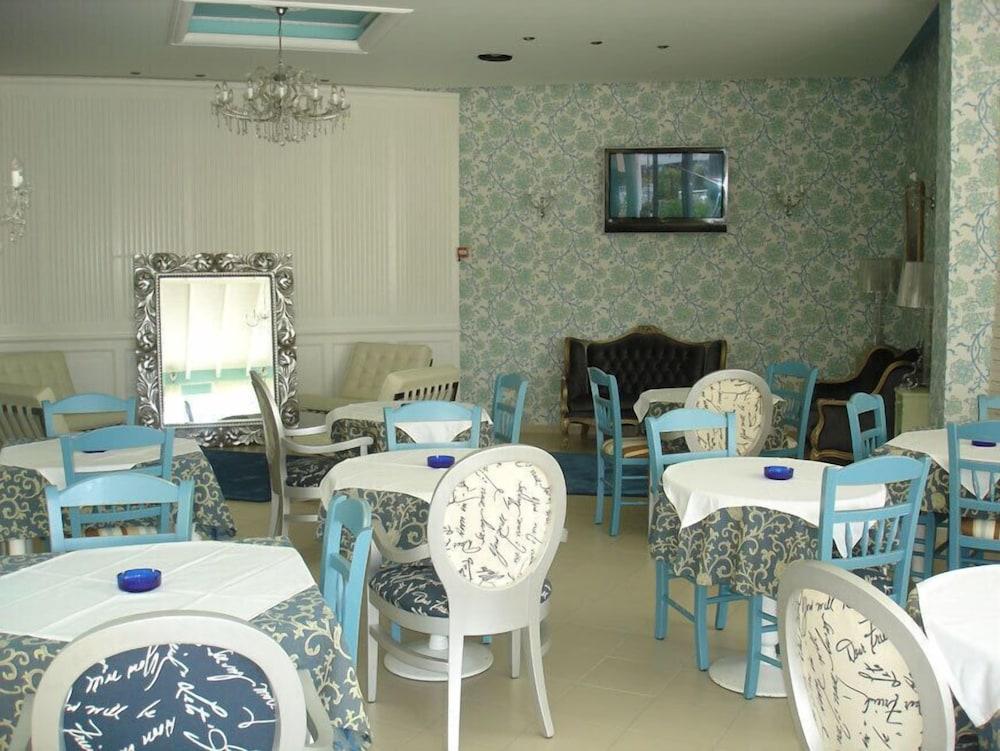 Panorama Hotel Koukounaries Exterior photo